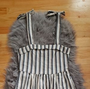Causal Day Dress